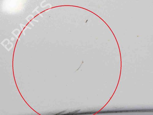 Rear left wheel arch trim AUDI Q3 (8UB, 8UG) 2.0 TDI quattro | BP14612517C136 