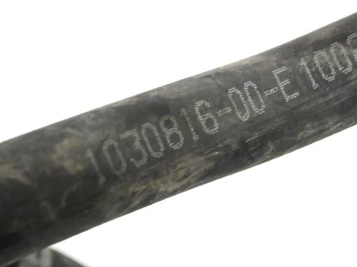 Pipe TESLA MODEL S (5YJS) 75D AWD | BP30209091M125