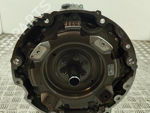 Gearbox MERCEDES-BENZ GLE (V167) GLE 450 d 4-matic (167.133) | BP28554451M3 