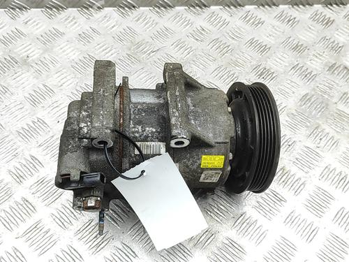 Used AC compressor AC compressor KIA OPTIMA (JF) 1.7 CRDi (141 hp) 35790064 35790064