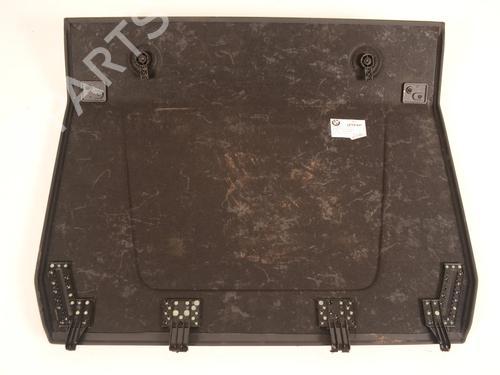 Rear parcel shelf BMW i8 (I12) hybrid | BP30229344C85