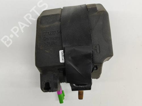 Used Rear right seatbelt Rear right seatbelt VOLVO XC60 I SUV (156) D4 (190 hp) 16076863 16076863