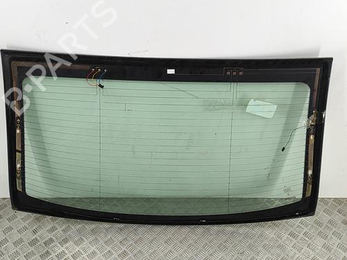 Bootlid window MERCEDES-BENZ E-CLASS Coupe (C207) E 350 BlueTEC / d (207.326) | BP26221204C64