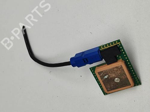 Used Electronic module Electronic module PORSCHE CAYENNE (92A) 4.2 S Diesel (382 hp) 36391078 36391078