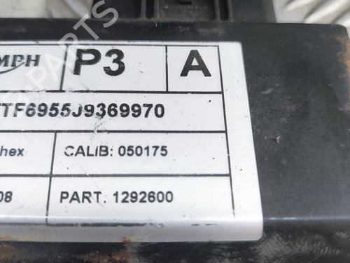 Andre TRIUMPH MOTORCYCLES SPRINT Sprint ST (215NA) | BP28565685O1 