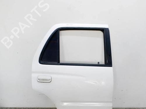 Porta posteriore destra TOYOTA 4 RUNNER III (_N18_) 3.0 TD (KZN185) (125 hp) 27756494