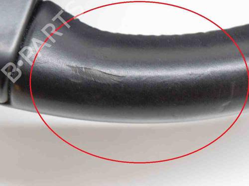 Steering wheel PORSCHE PANAMERA (970) 3.0 S E-Hybrid | BP7082302C49 