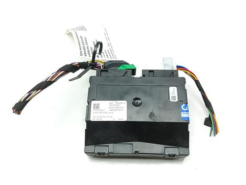 Used Electronic module BMW 3 (G20, G80, G28) 330 e Plug-in-Hybrid (292 hp) 30108970