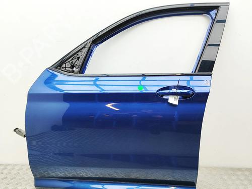 left-front-door-bmw-x3-g01-f97-g08-2017-38328733 main image