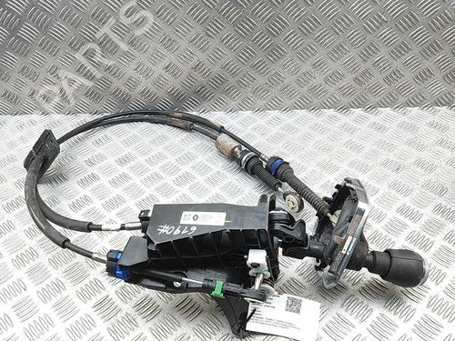 Leva del cambio Leva del cambio RENAULT TRAFIC III Bus (JG_) 2.0 dCi 110 (JGMW) (110 hp) 33883083 33883083