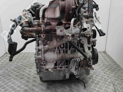 Engine BMW X1 (F48) sDrive 18 d | BP29730760M1 