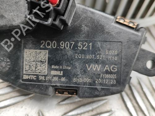 Heater blower motor VW MULTIVAN T7 (STM, STN) 1.4 eHybrid | BP33972122M62  - Image 5