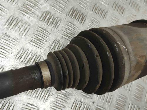 Antriebswelle links hinten JEEP GRAND CHEROKEE IV (WK, WK2) 3.0 CRD V6 4x4 | BP29829676M40