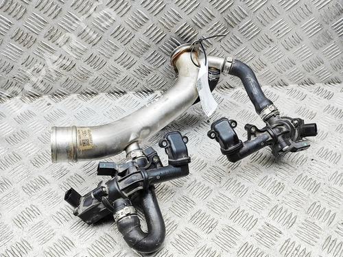 Pipe AUDI A6 C7 (4G2, 4GC) S6 quattro | BP33393326M125 - Image 3