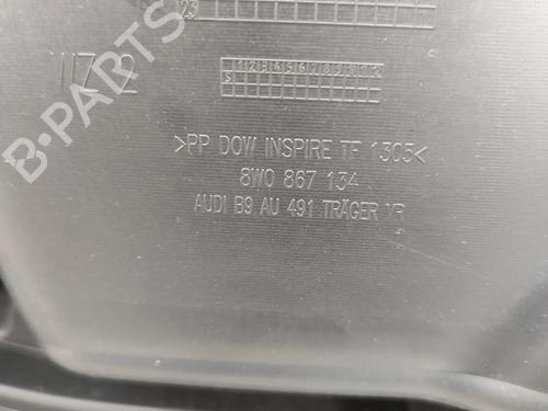 Front right panel AUDI A4 Allroad B9 (8WH, 8WJ) 3.0 TDI quattro | BP33384326C59 - Image 7