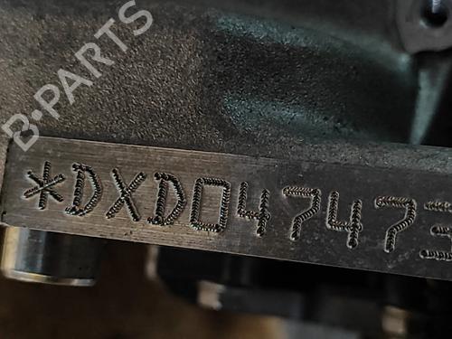 Engine SKODA KAROQ (NU7, ND7) 1.5 TSI | BP19502141M1  - Image 10