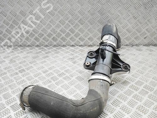 Intercooler pipe AUDI A6 C7 Avant (4G5, 4GD) 3.0 TDI quattro | BP38961176M127 - Image 2
