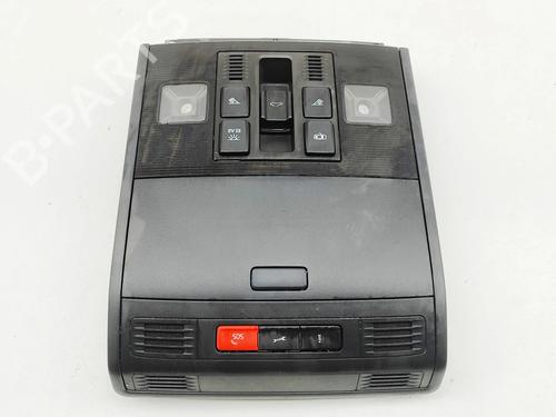 Kabinelys VW GOLF VII (5G1, BQ1, BE1, BE2) 2.0 R 4motion (300 hp) 32061497