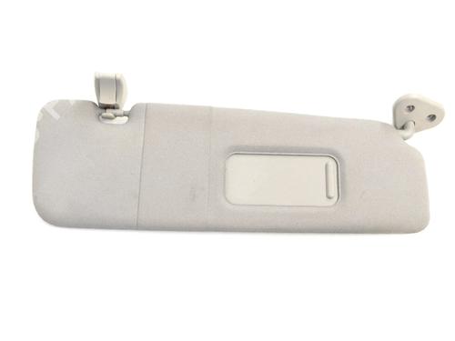 Used Right sun visor BMW 6 Coupe (F13) 640 d (313 hp) 30220948