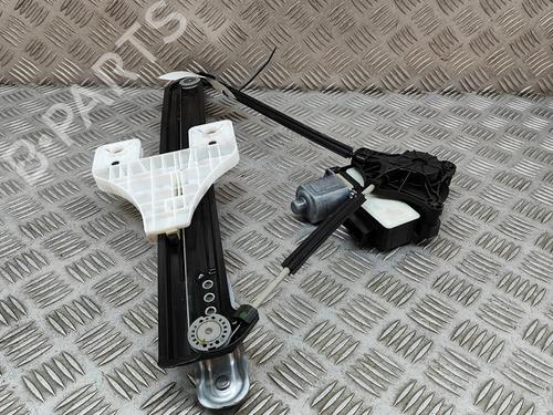 Rear right window mechanism SEAT ATECA (KH7, KHP) 1.5 TSI | BP27769274C25 - Image 4