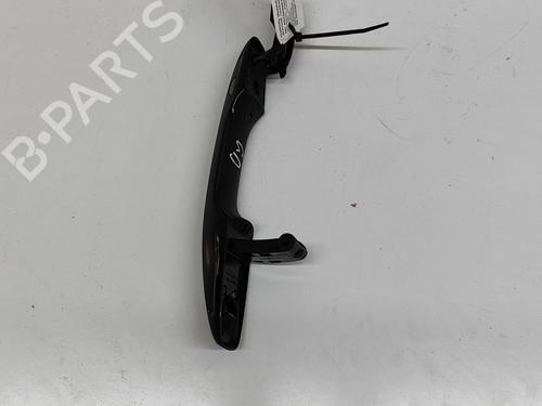 Rear right exterior door handle VOLVO XC90 II (256) B5 Mild-Hybrid | BP29391766C130 