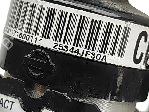 Electronic module NISSAN GT-R (R35) V6 | BP33962704M83  - Image 6