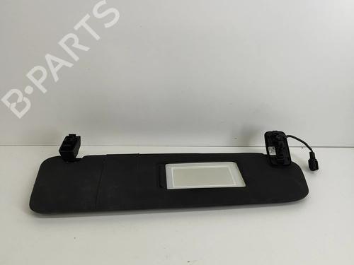 Right sun visor AUDI Q7 (4LB) 3.0 TDI quattro | BP16639795I2 