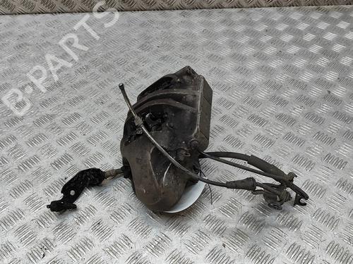 Right front brake caliper AUDI Q5 (FYB, FYG) 2.0 TDI quattro | BP24976435M104