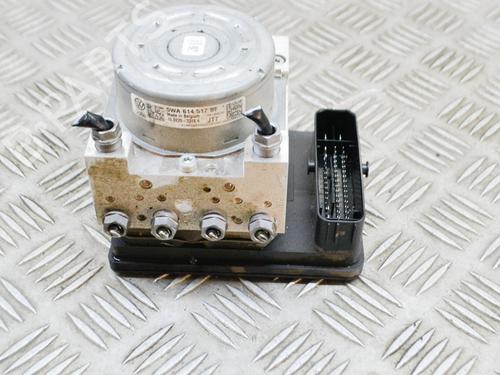 ABS pump VW GOLF VIII (CD1, DA1) 1.5 eTSI | BP27758012M43 