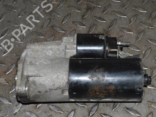 Starter PORSCHE CAYENNE (9PA) 3.2 | BP33345068M8 - Image 3