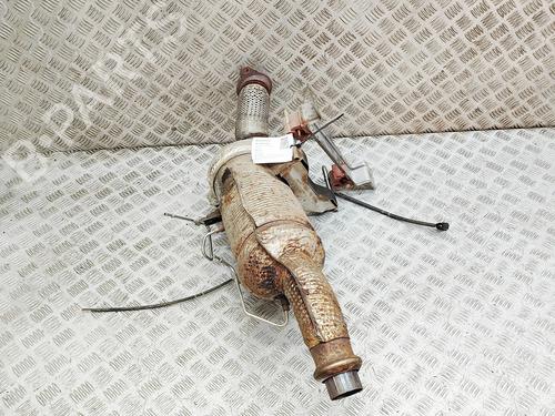 Catalyst NISSAN NV400 Platform/Chassis (X62, X62B) dCi 145 | BP33176497M10 - Image 2