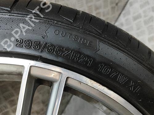 Fælk PORSCHE MACAN (95B) 3.0 S | BP34136421C45  - Image 7