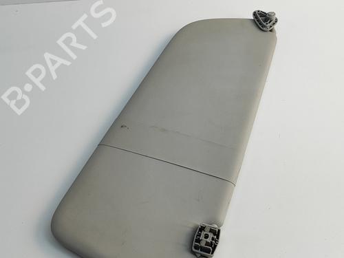 Left sun visor MERCEDES-BENZ VITO Van (W447) 119 CDI / BlueTEC 4x4 (447.601, 447.603, 447.605) | BP23562205I1 