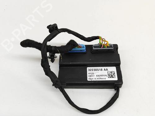 Used Electronic module VOLVO XC90 II (256) B5 Mild Hybrid AWD (250 hp) 28556055