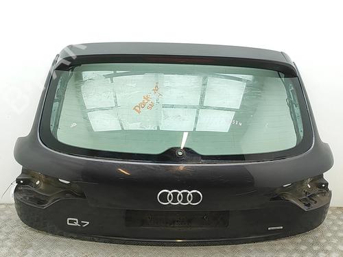tailgate-audi-q7-4lb-2006-2007-2008-2009-2010-2011-2012-2013-2014-2015-2016-34560214 main image