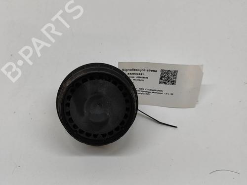 Used Electronic module Electronic module MINI MINI CLUBMAN (R55) One D (90 hp) 33373848 33373848