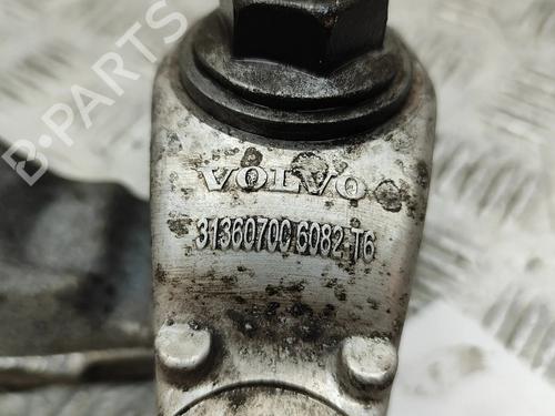 Left front suspension arm VOLVO XC90 II (256) B5 Mild Hybrid AWD | BP28557634M12 