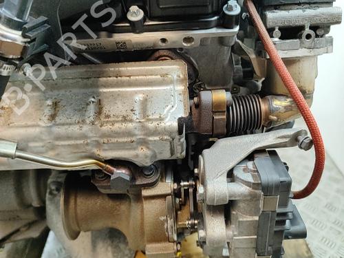 Engine BMW 5 (F10) 520 d | BP40536029M1 - Image 9