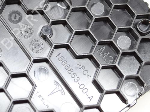 Electronic module TESLA MODEL 3 (5YJ3) EV AWD | BP27754989M83 