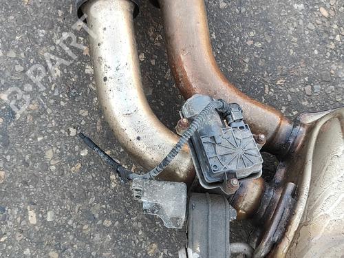 Exhaust system CUPRA ATECA (KH7, KHP, KBP) 2.0 TSI 4Drive | BP33376246M121  - Image 6