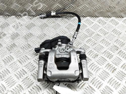 Used Left rear brake caliper Left rear brake caliper HYUNDAI TUCSON (NX4E, NX4A) 1.6 T-GDi Hybrid (230 hp) 27777705 27777705