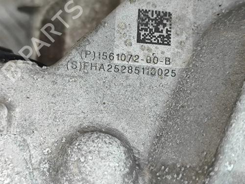 Engine TESLA MODEL Y (5YJY) Long Range All-wheel Drive | BP36067495M1 - Image 12