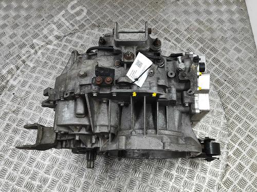 Gearbox MITSUBISHI LANCER VIII (CY_A, CZ_A) EVO X (CZ4A) | BP37583233M3 - Image 5
