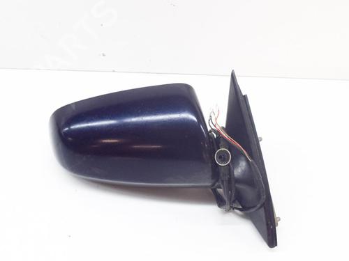 Right mirror AUDI A4 B6 (8E2) 2.0 | BP8895024C27 