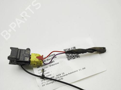 Used Electronic sensor Electronic sensor AUDI Q5 (FYB, FYG) SQ5 TFSI quattro (354 hp) 39930517 39930517