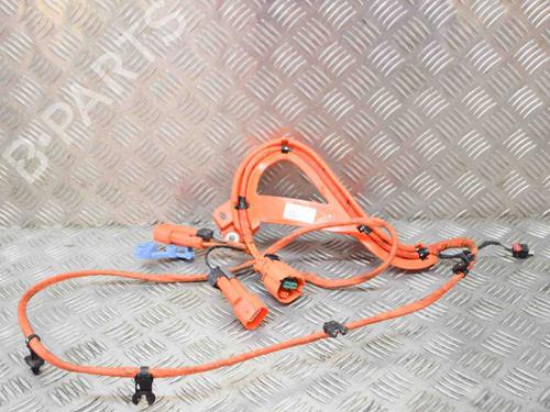 Ledningsnett TESLA MODEL Y (5YJY) EV Performance All-wheel Drive (462 hp) 28547774