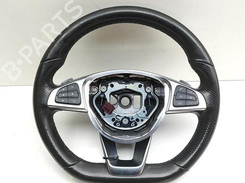 Rat Rat MERCEDES-BENZ GLE (W166) 250 d 4-matic (166.004) (204 hp) 34037455 34037455