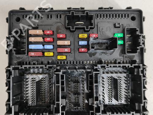 Elektronisk modul FORD PUMA (J2K, CF7) 1.0 EcoBoost mHEV | BP28549063M83