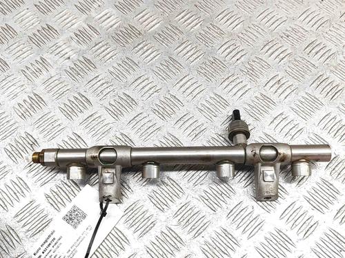 Used Injection rail VW POLO VI (AW1, BZ1, AE1) 2.0 GTI (200 hp) 28833772