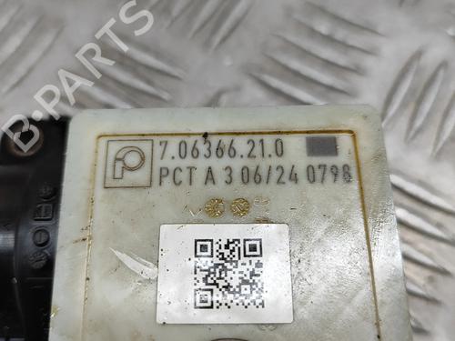 Elektronisk modul MAZDA CX-5 (KF) 2.0 | BP25893702M83 